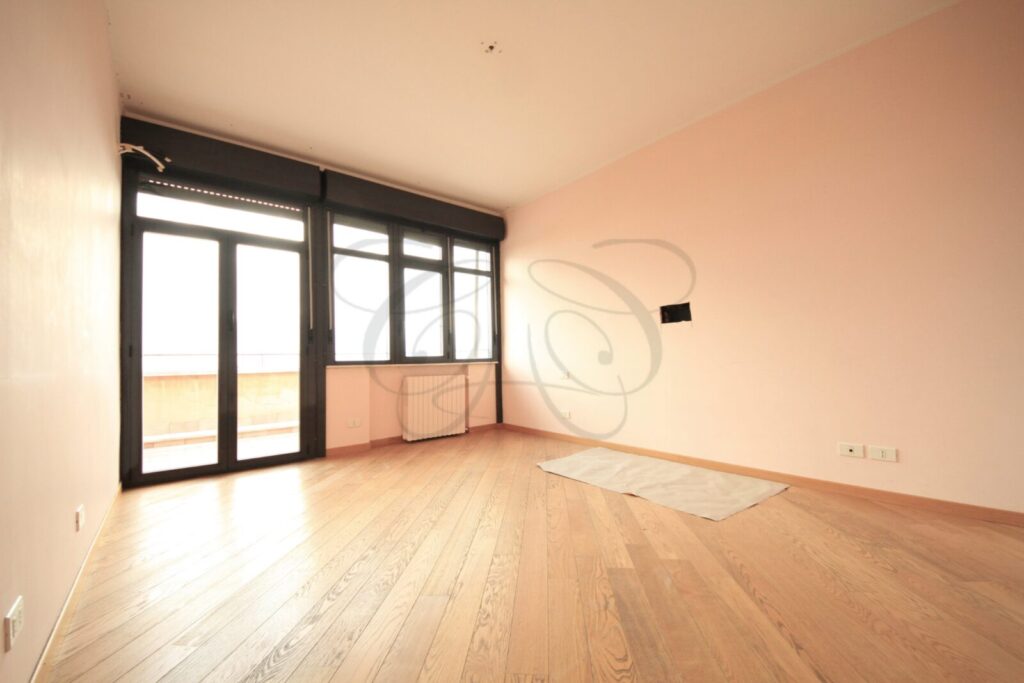 Rome Apartments with Terrace