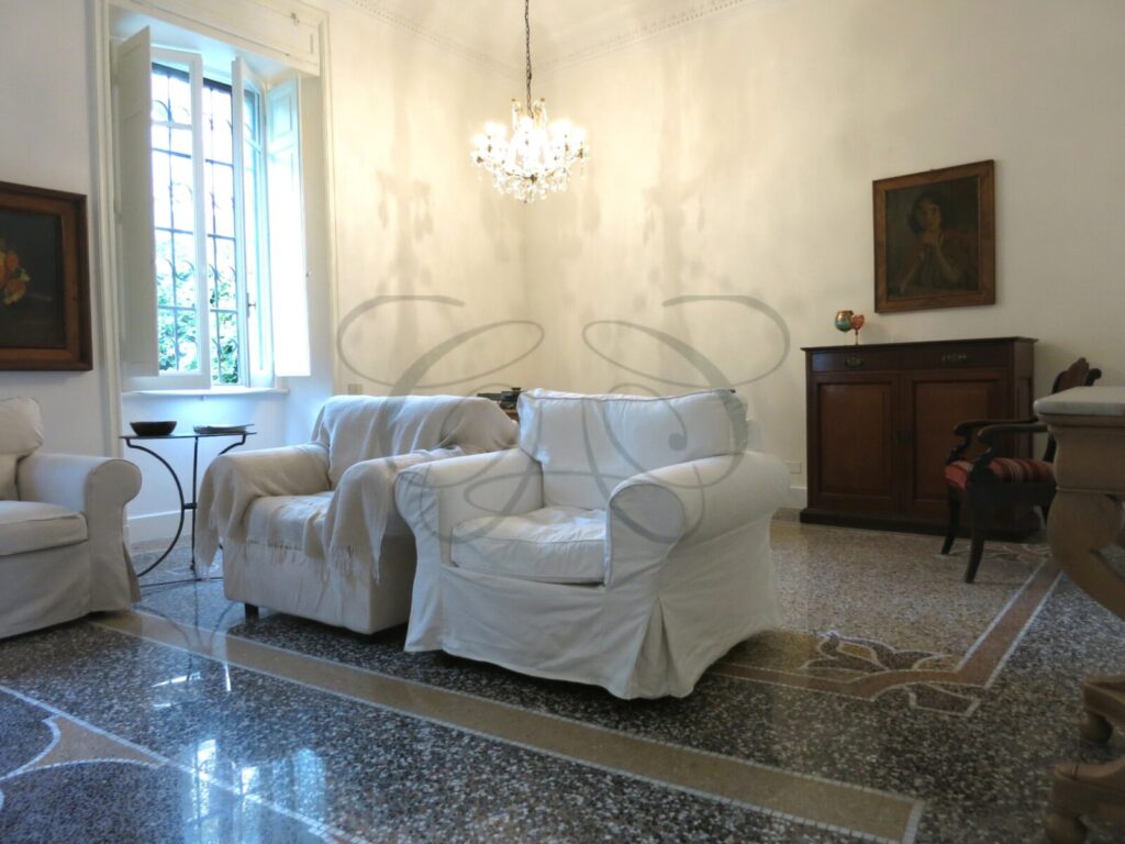 Luxury Rent in Rome