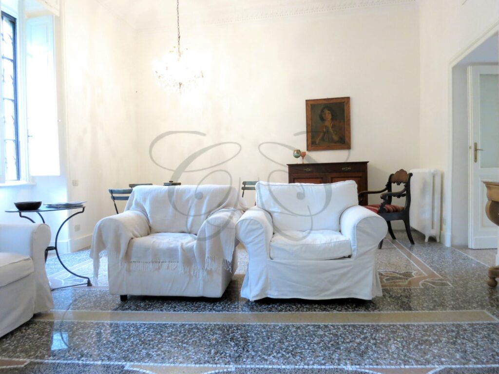 Luxury Rent in Rome