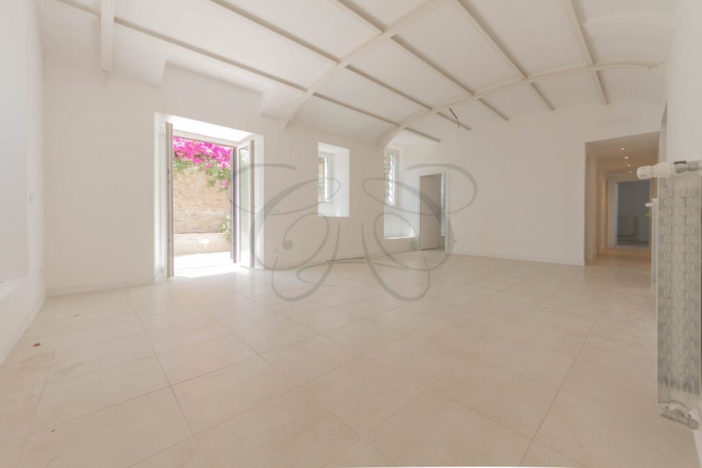 apartment for rent rome italy with garden