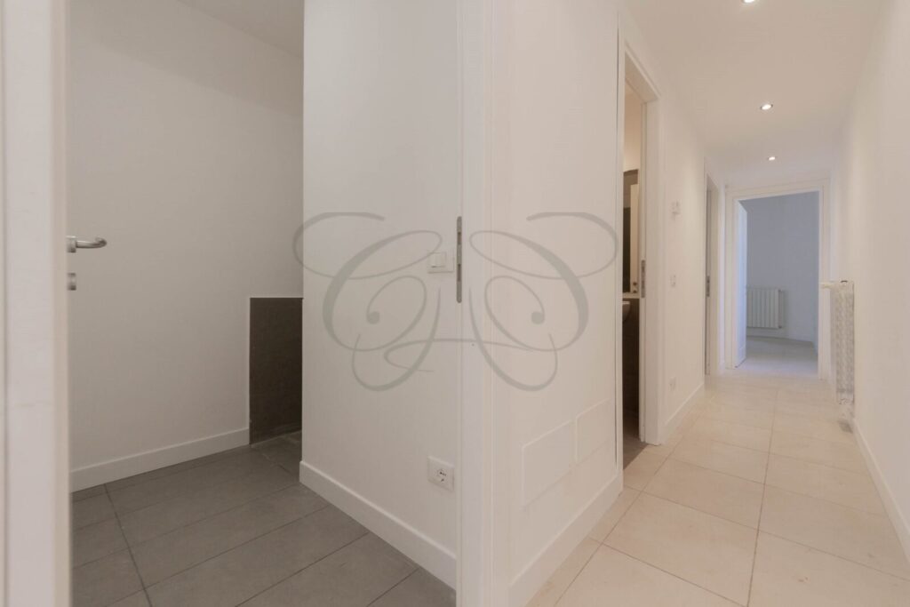 apartment for rent rome italy with garden