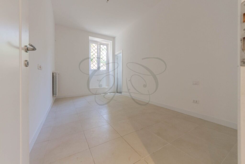 apartment for rent rome italy with garden