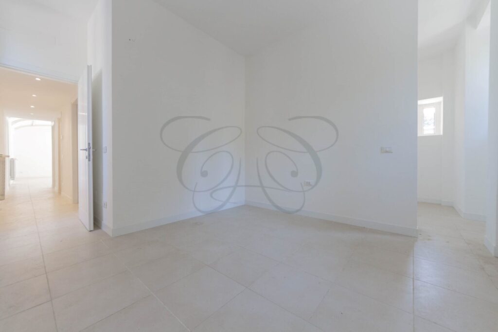 apartment for rent rome italy with garden