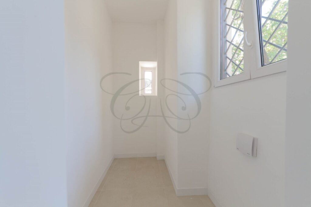 apartment for rent rome italy with garden