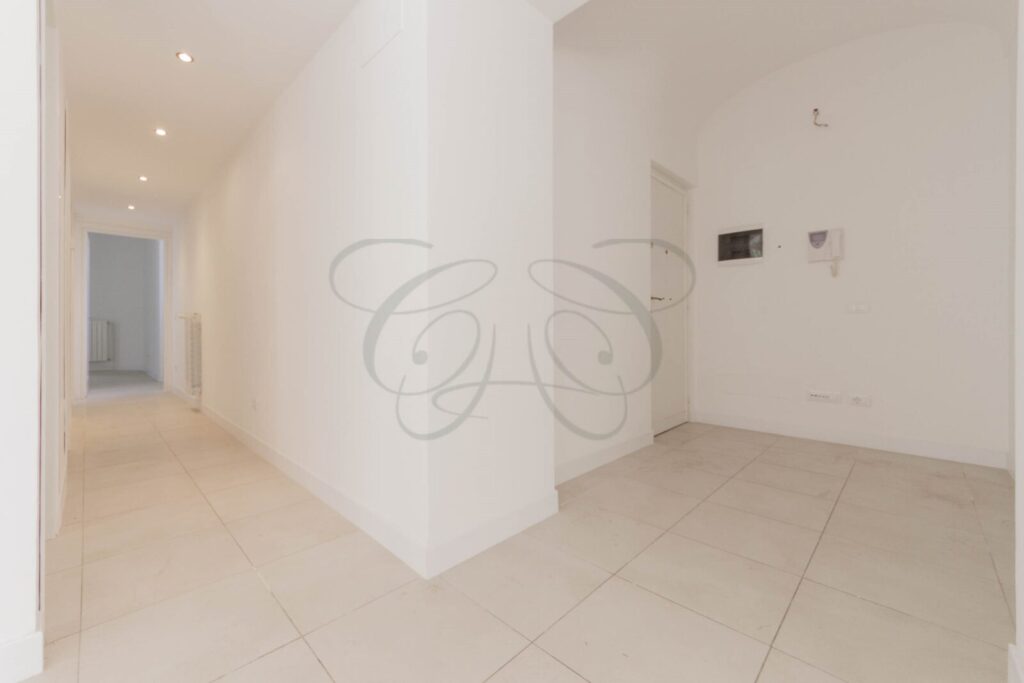 apartment for rent rome italy with garden