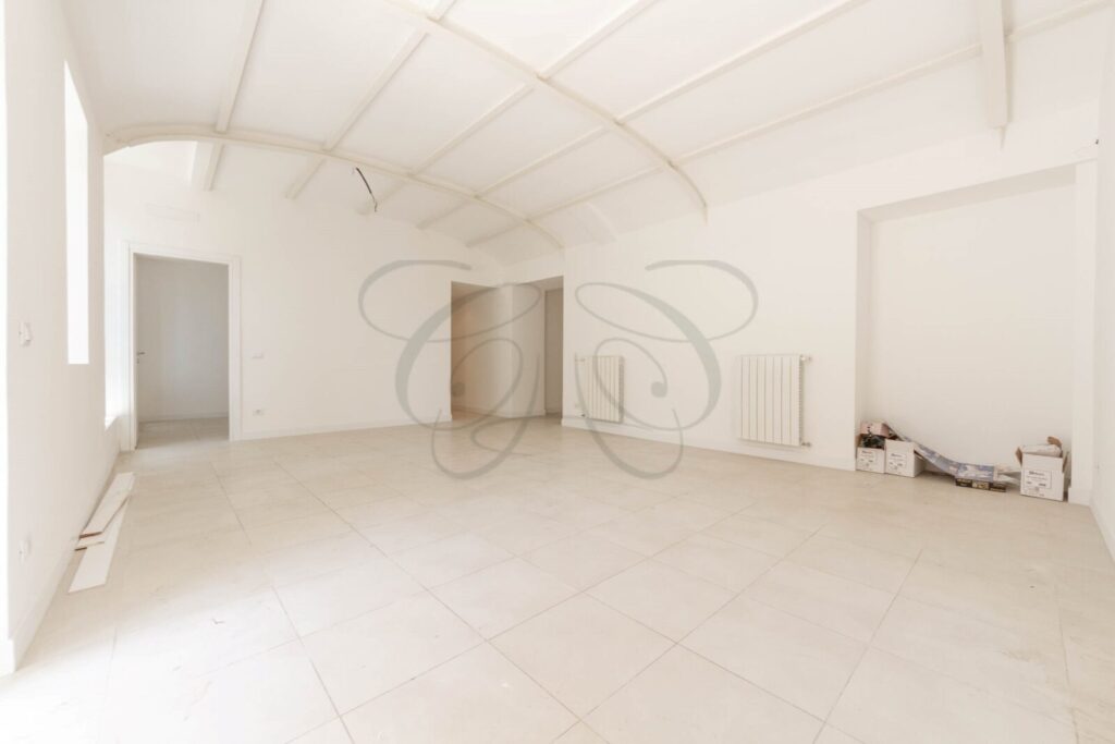apartment for rent rome italy with garden