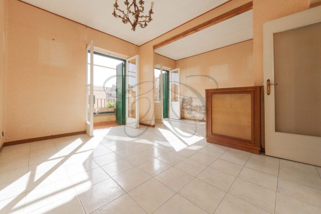appartamenti in vendita prati roma