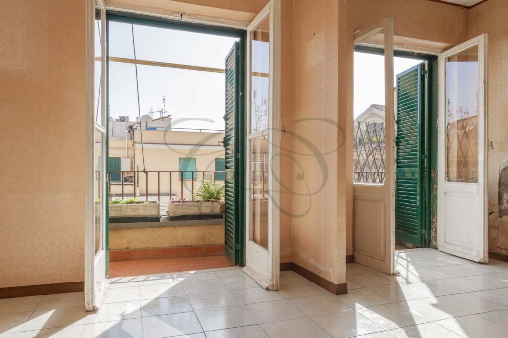 appartamenti in vendita prati roma