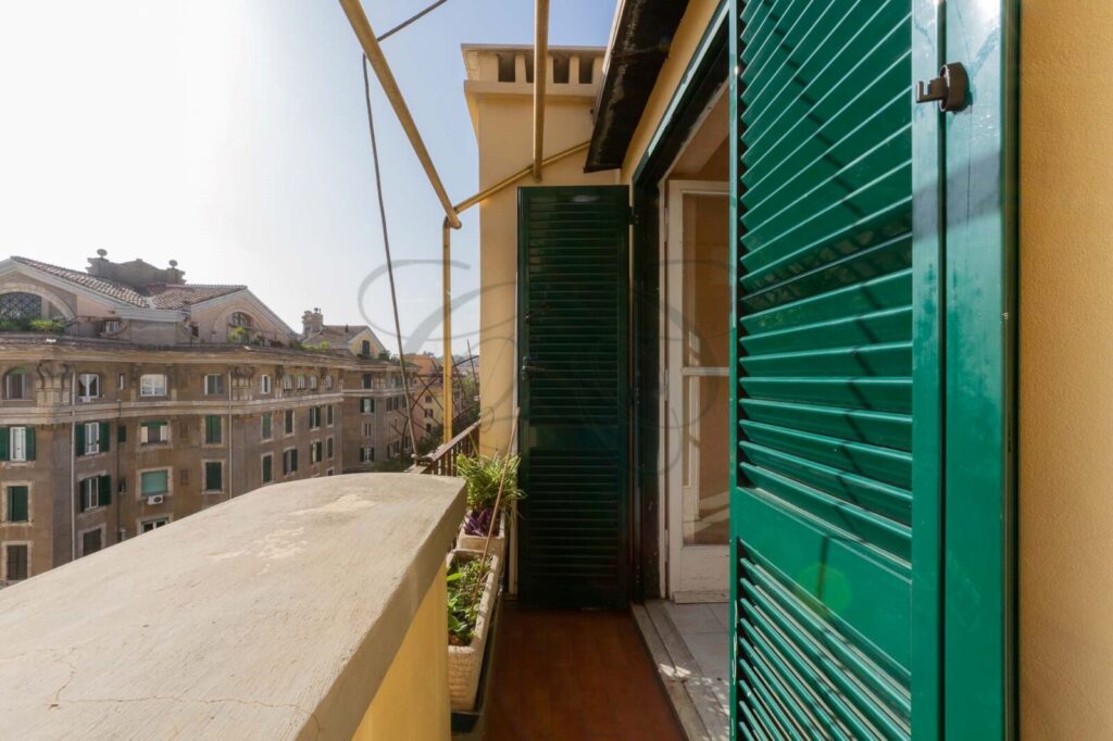 appartamenti in vendita prati roma