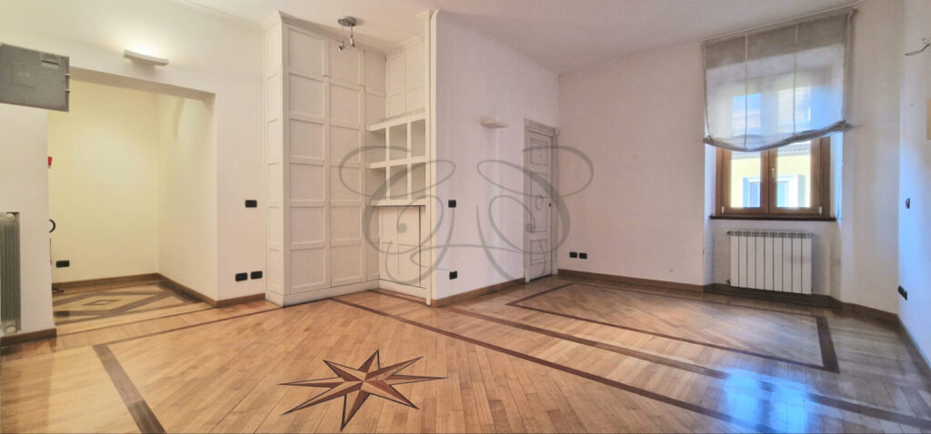 Office for Rent Spanish Steps Rome