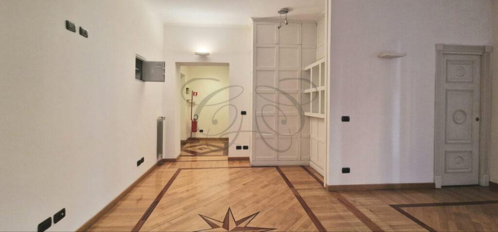 Office for Rent Spanish Steps Rome