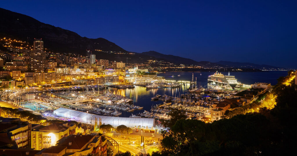 immobili di prestigio e yacht di lusso