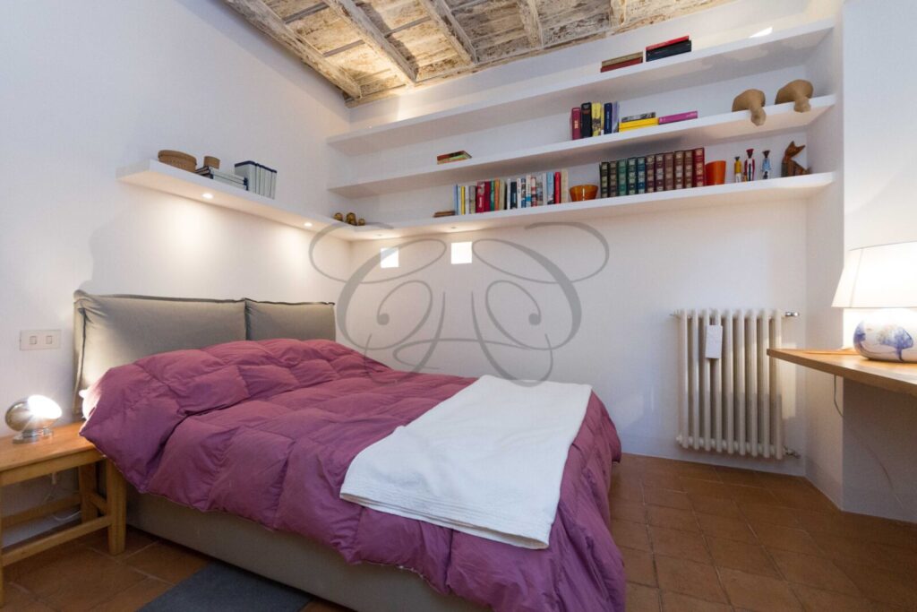 appartamento roma centro storico