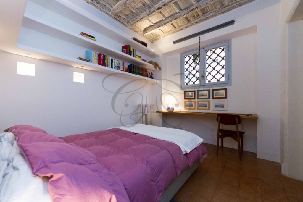 appartamento roma centro storico