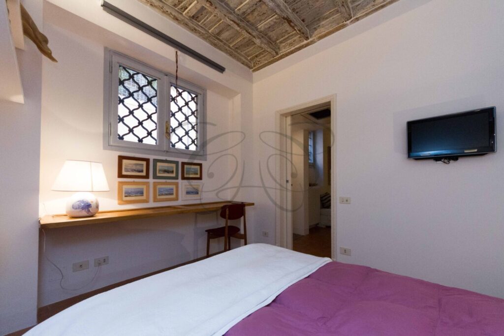 appartamento roma centro storico