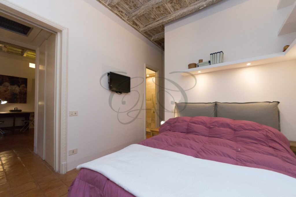 appartamento roma centro storico