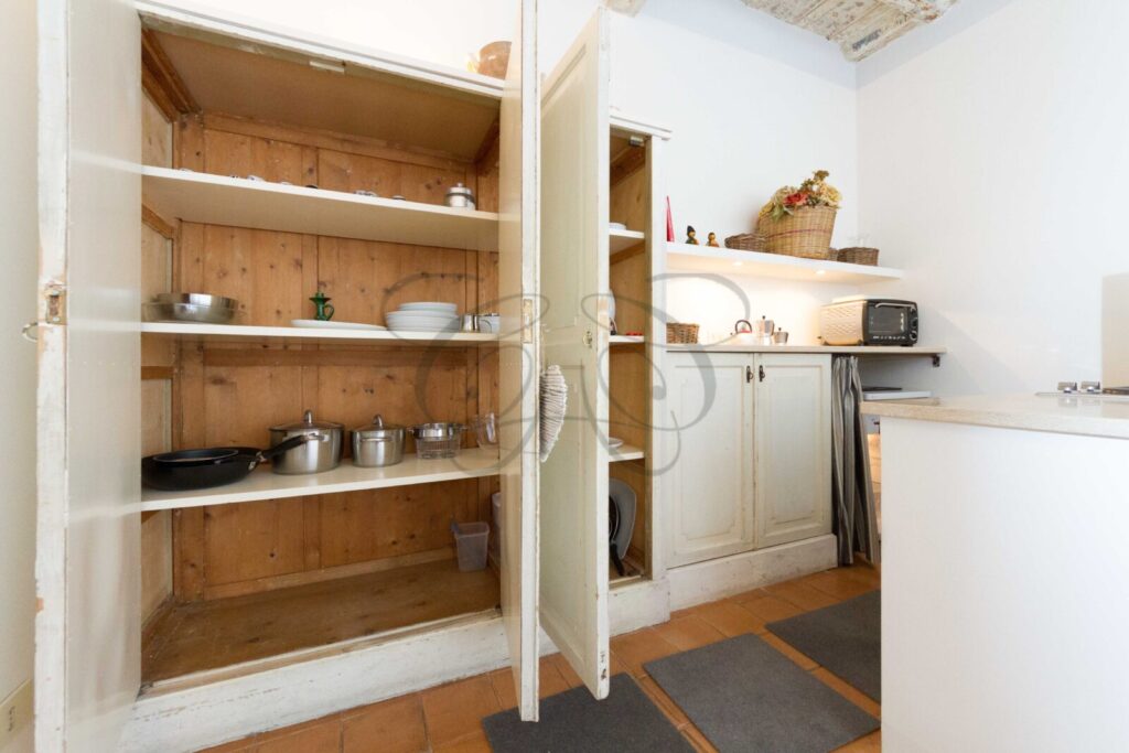 appartamento roma centro storico