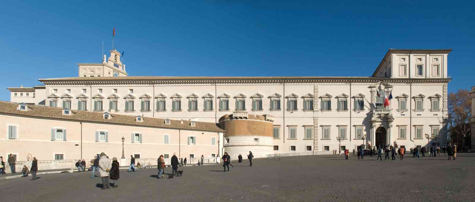 Sette Colli di Roma: Dove la Storia Diventa l'Indirizzo Più Prestigioso