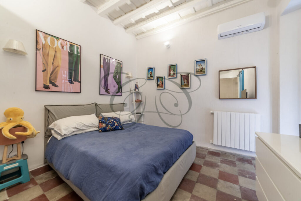 appartamento trastevere