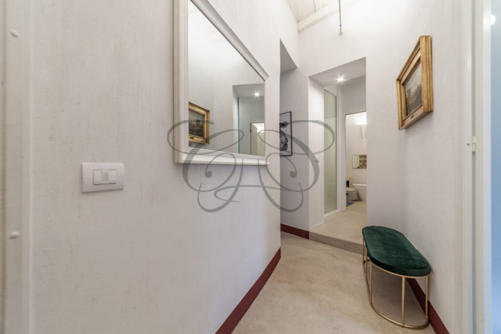 appartamento trastevere