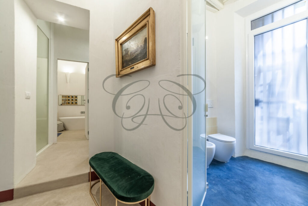 appartamento trastevere