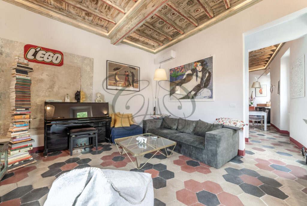 Trastevere Apartments