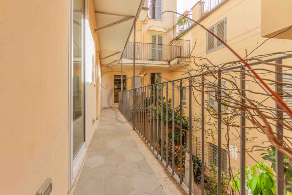 Luxury Apartment Rome Historic Center