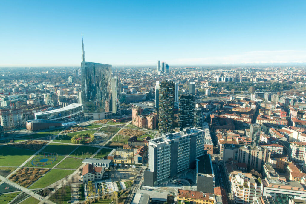 investitori immobiliari milano roma