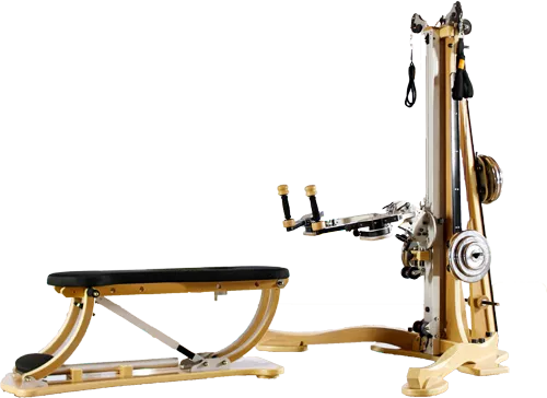 gyrotonic