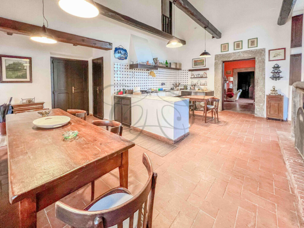 Italian Castles for Sale