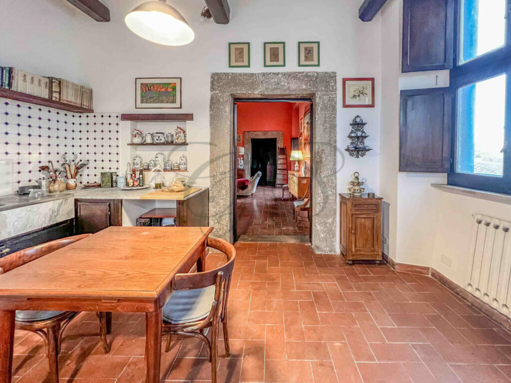 Italian Castles for Sale