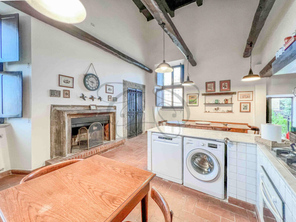 Italian Castles for Sale