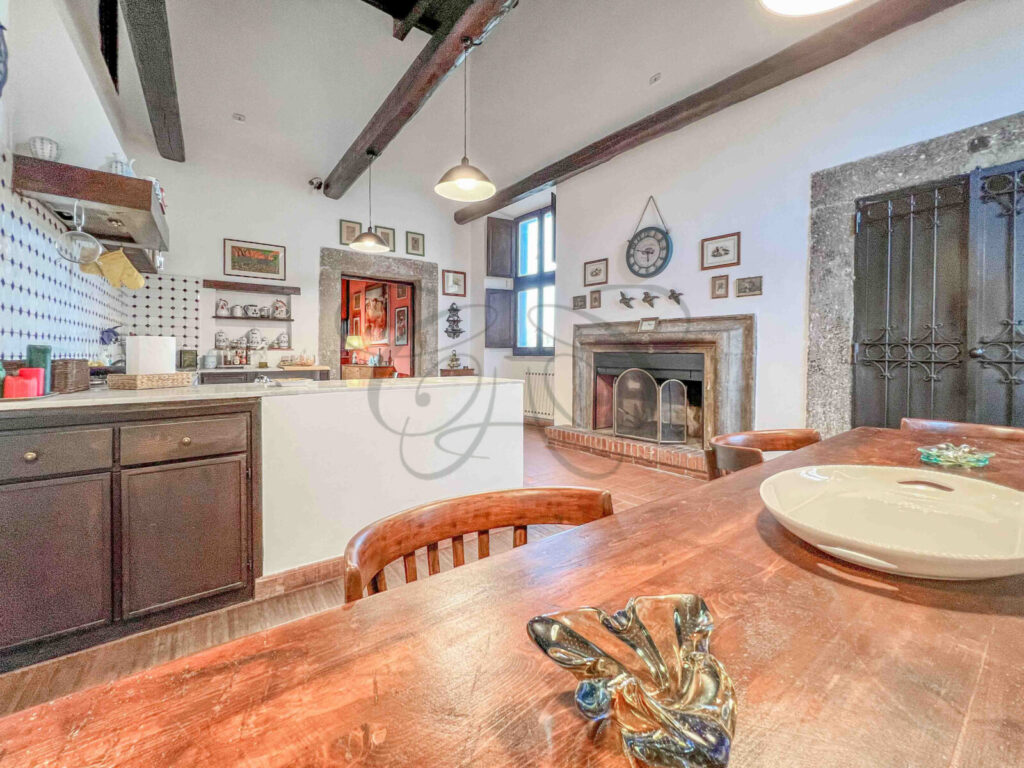 Italian Castles for Sale