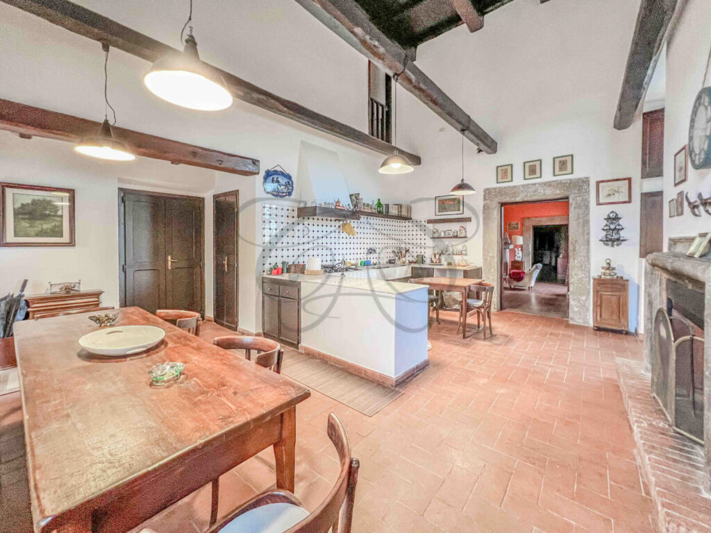 Italian Castles for Sale