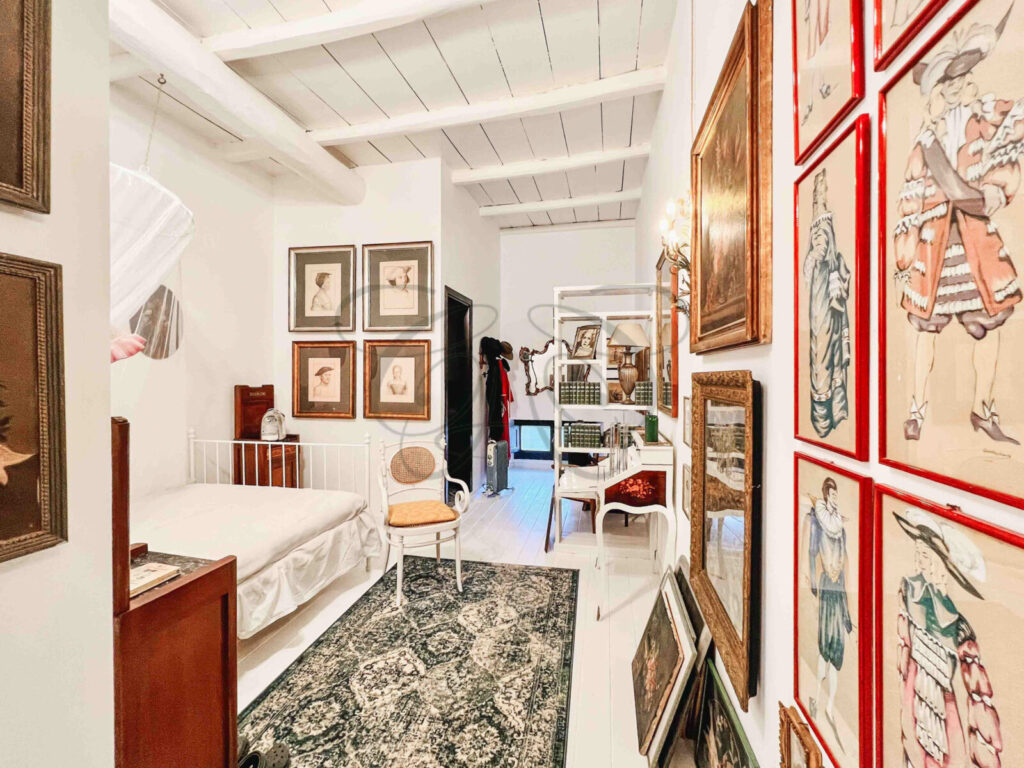Italian Castles for Sale