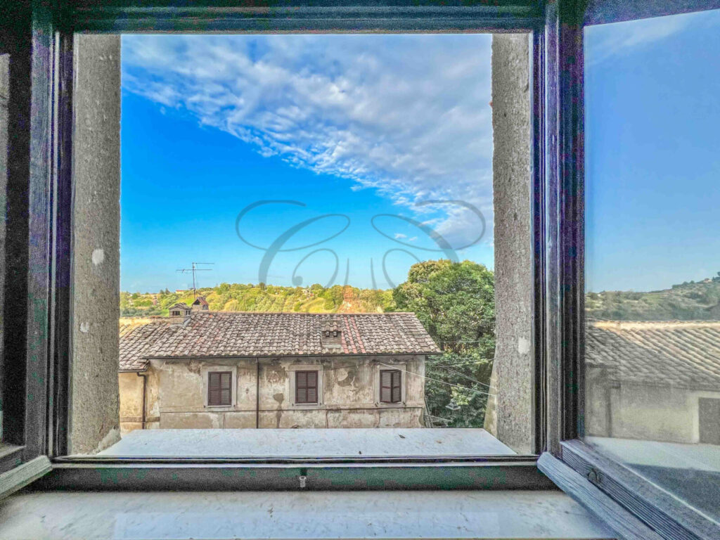 Italian Castles for Sale