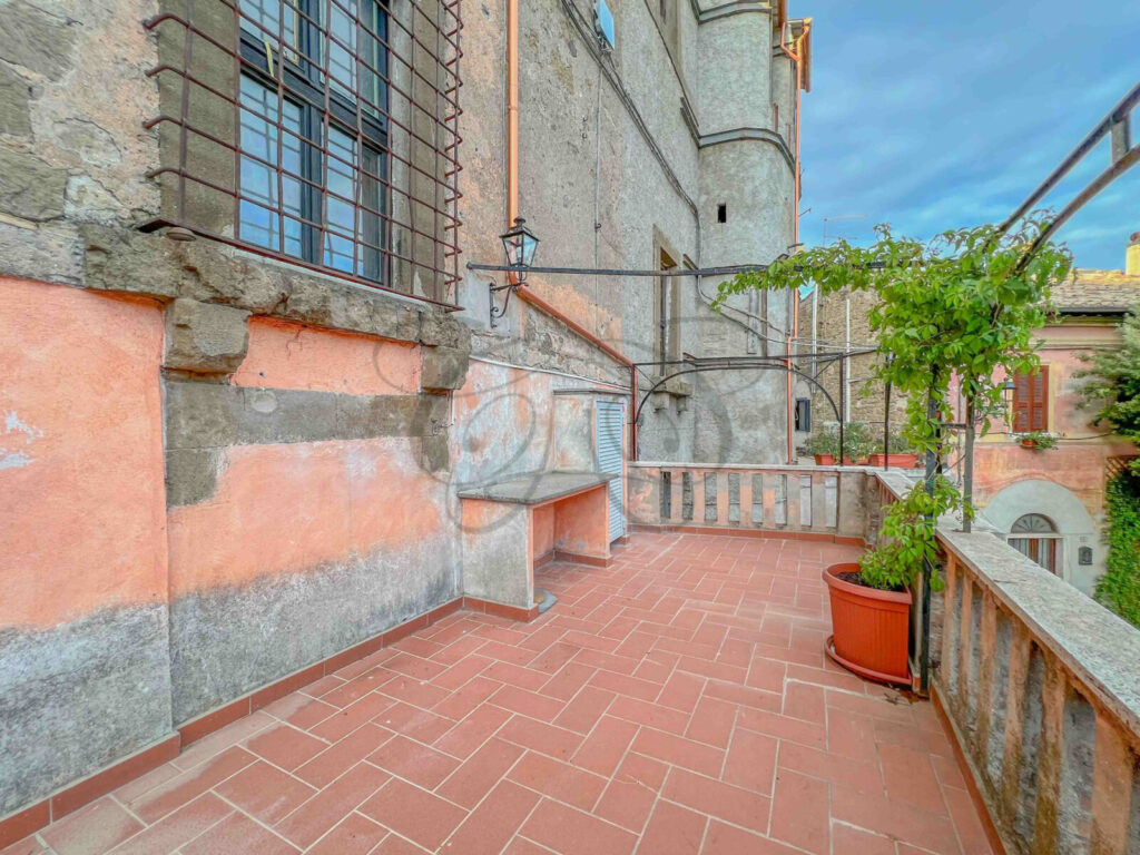 Italian Castles for Sale