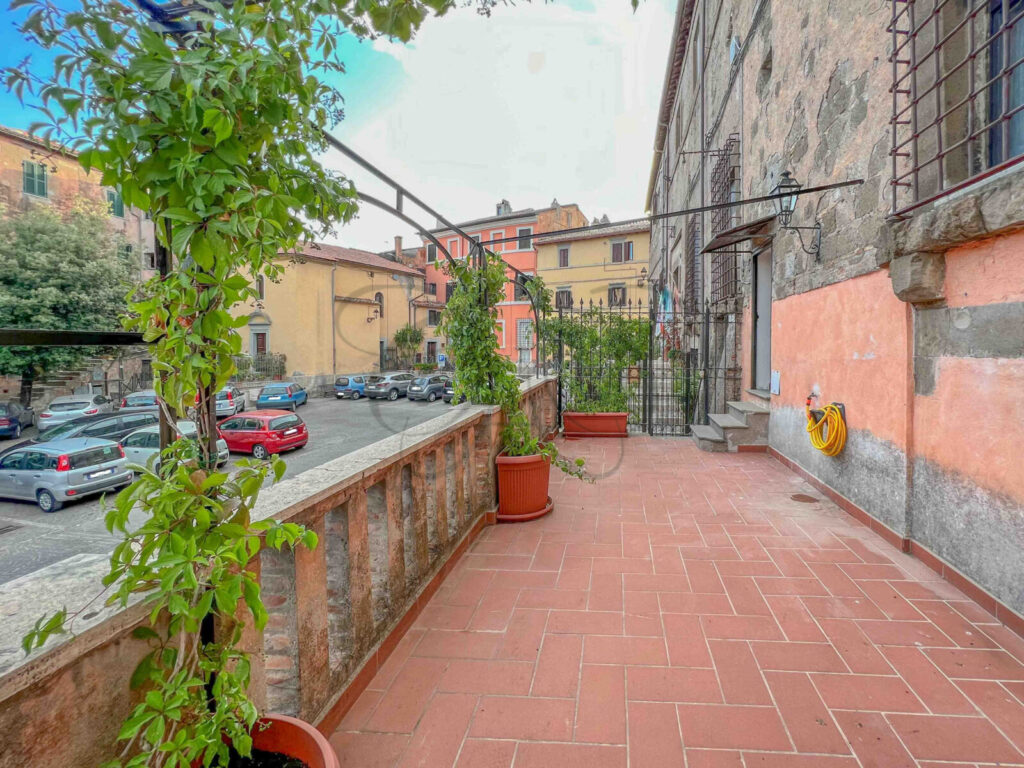 Italian Castles for Sale