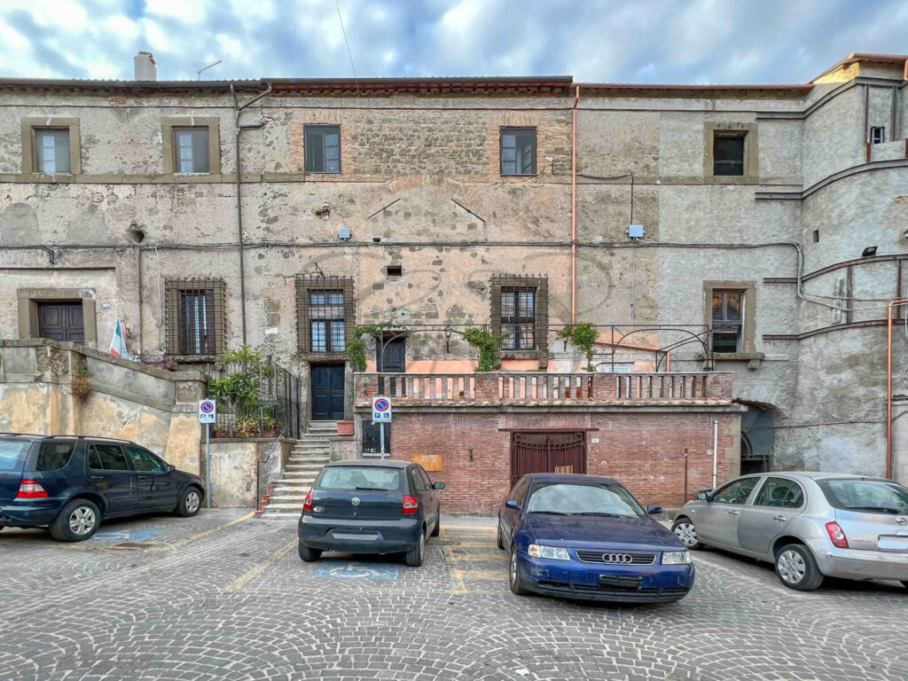 Italian Castles for Sale