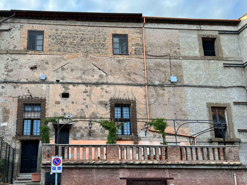Italian Castles for Sale