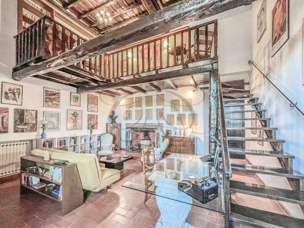 Italian Castles for Sale