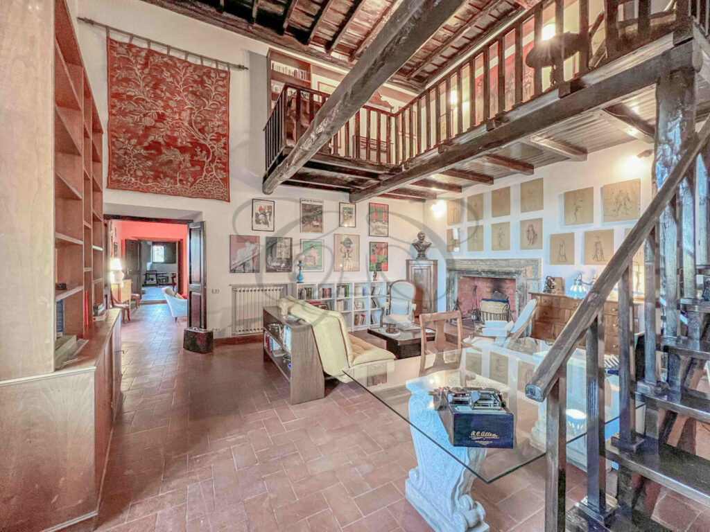 Italian Castles for Sale