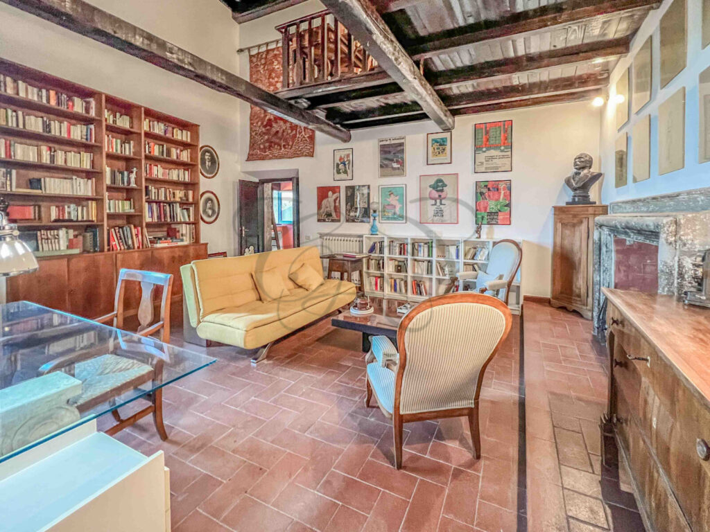 Italian Castles for Sale