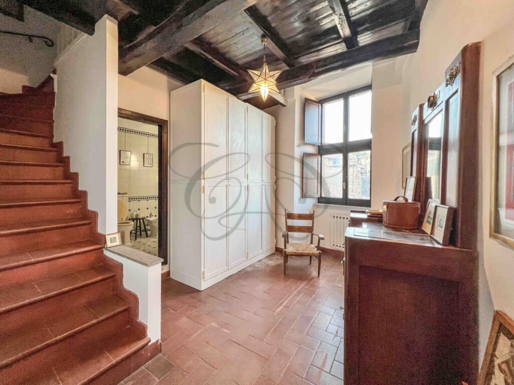 Italian Castles for Sale