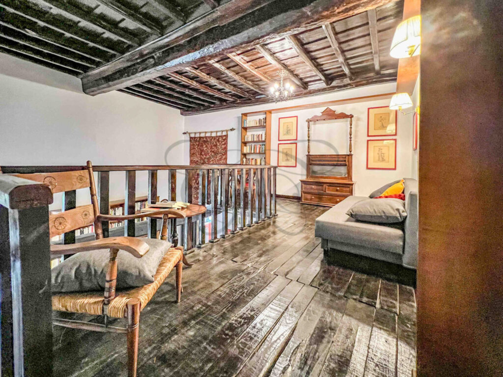 Italian Castles for Sale