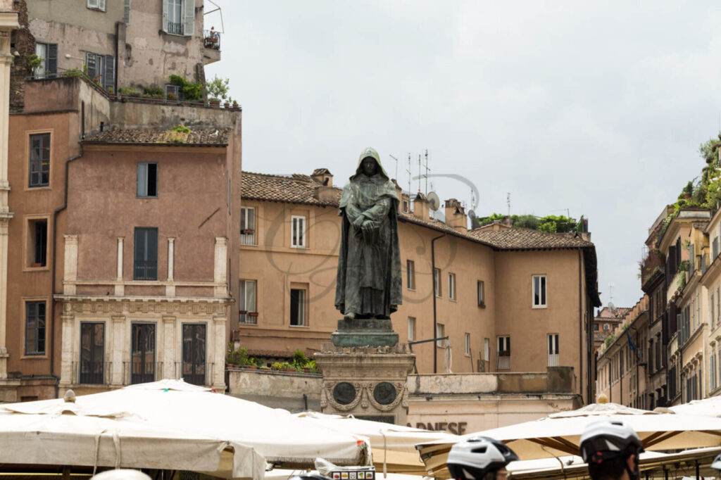 appartamento roma centro storico