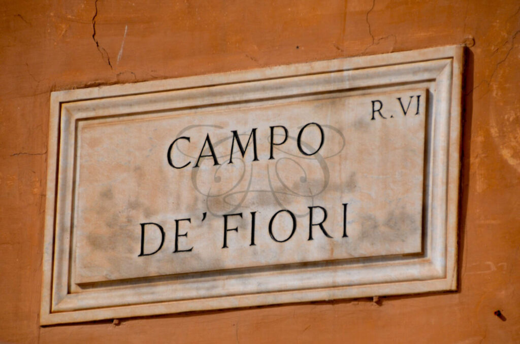 Apartment Rome Historic Center