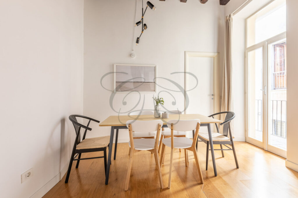 Apartment Rome Historic Center