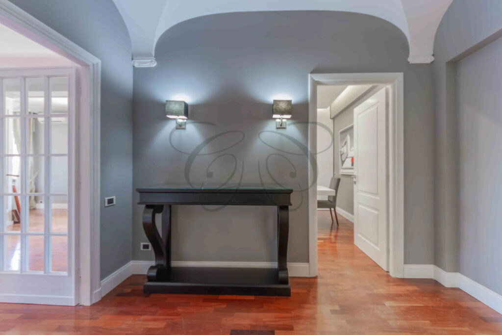 Rent in Rome with Terrace