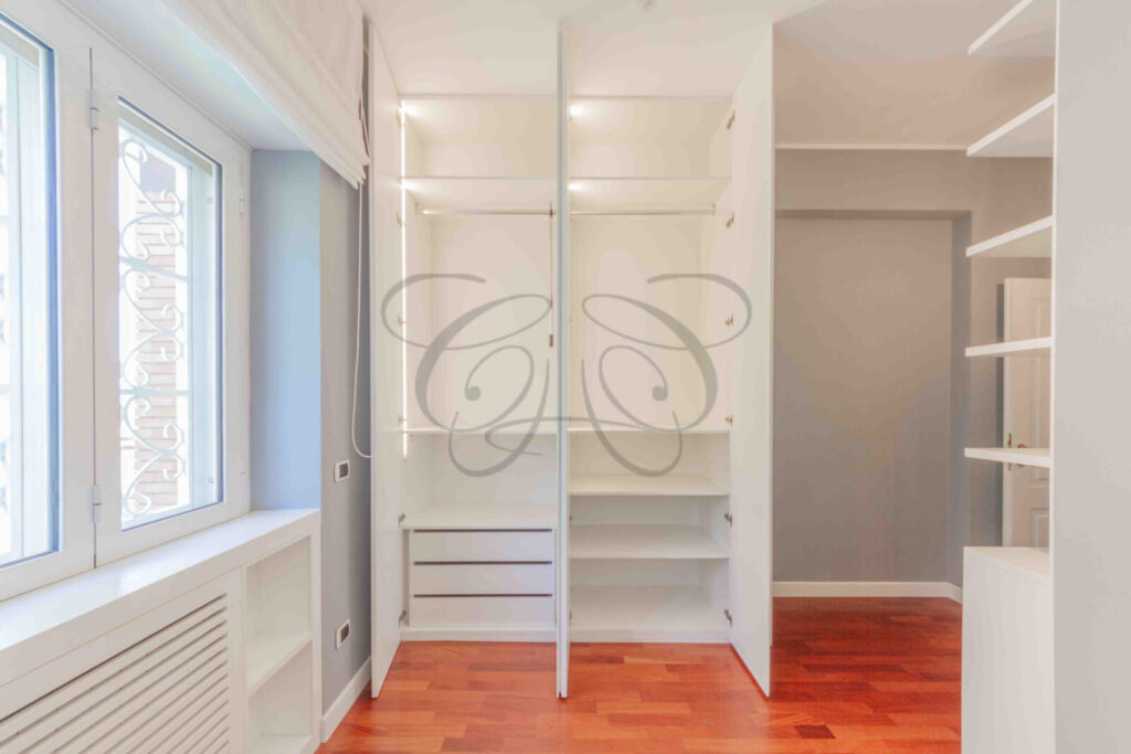 Rent in Rome with Terrace